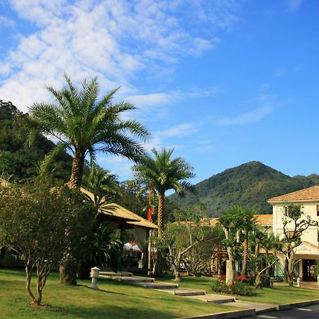 Hui-Lai Resorts Jianshi Eksteriør billede