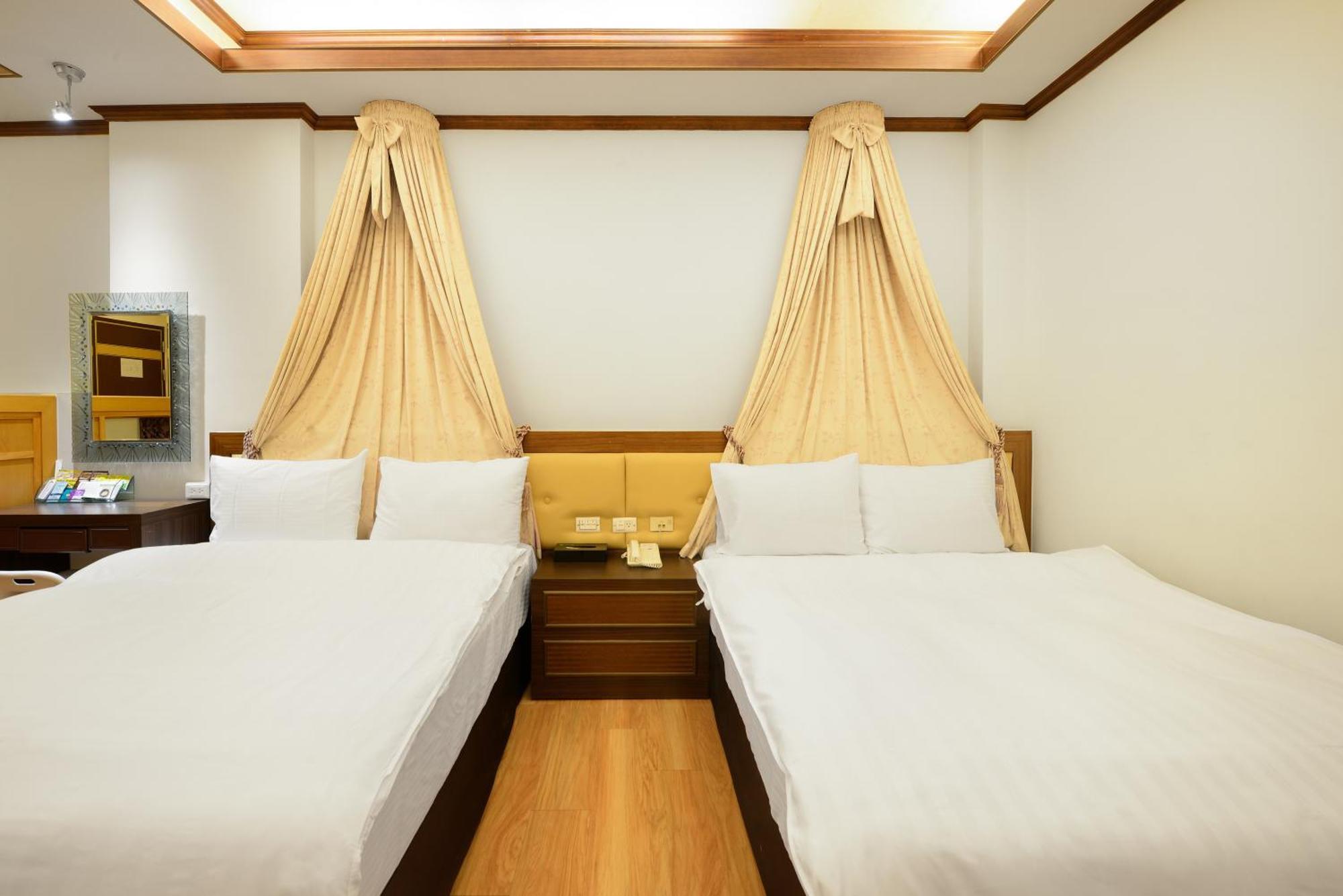 Hui-Lai Resorts Jianshi Eksteriør billede