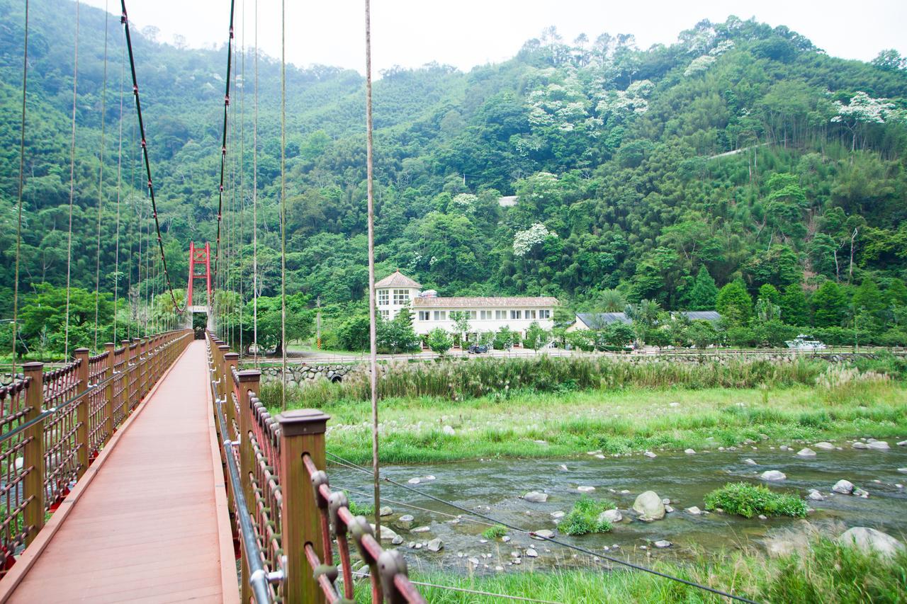 Hui-Lai Resorts Jianshi Eksteriør billede